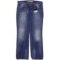 Mustang Damen Jeans, blau, Gr. 29