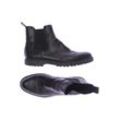 Tamaris Damen Stiefelette, schwarz, Gr. 42