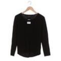 Marc O Polo Damen Pullover, schwarz, Gr. 36