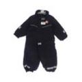 Lego Wear Herren Schneeanzug, schwarz, Gr. 80