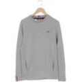 Tommy Hilfiger Herren Sweatshirt, grau, Gr. 48