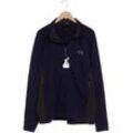 The North Face Herren Sweatshirt, marineblau, Gr. 54