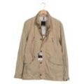 MeyEdlich Herren Jacke, beige, Gr. 98