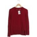 Marc O Polo Damen Pullover, rot, Gr. 34