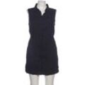 Nicole Miller Damen Kleid, marineblau, Gr. 42