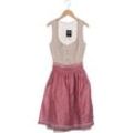 Julia Trentini Damen Kleid, pink, Gr. 32