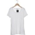 Long Tall Sally Damen T-Shirt, weiß, Gr. 36