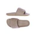 Ambush Damen Sandale, beige, Gr. 37