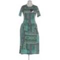 Green Cotton Damen Kleid, grün, Gr. 38