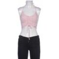 Hollister Damen Top, pink, Gr. 34