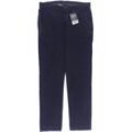 McNeal Herren Stoffhose, marineblau, Gr. 48