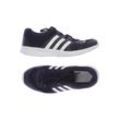 adidas Damen Sneakers, schwarz, Gr. 36