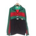 Gucci Herren Jacke, schwarz, Gr. 54