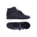 Reebok Classic Damen Sneakers, schwarz, Gr. 38