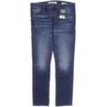 Guess Herren Jeans, blau, Gr. 33