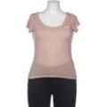 Guess Damen T-Shirt, pink, Gr. 36