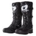 Crossstiefel O'Neal RSX Schwarz