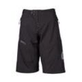 MTB Shorts O'Neal Soul Schwarz Damen