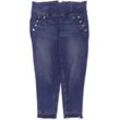 Guess Damen Jeans, blau, Gr. 32