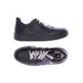 veja Damen Sneakers, schwarz, Gr. 39