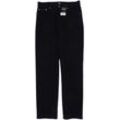 Dolce&Gabbana Herren Jeans, schwarz, Gr. 35