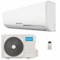 Olimpia Splendid Nexya S4 E Inverter-Klimaanlage 9 C 9000 BTU A++ Wi-Fi