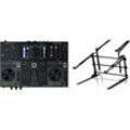 Denon DJ Prime Go - + Controller Stand