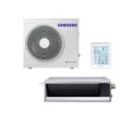 Samsung BAC Kanaleinbaugerät Set Kühlen 7.1 kW Heizen 8.0 kW AC071RNMDK SH11N