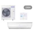 Samsung BAC Deckenunterbau Set Kühlen 10.0 kW Heizen 11.2 kW AC100RNCDK KB