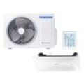 Samsung BAC 1-Wege-Kassette Set Kühlen 2.6 kW Heizen 3.3 kW AC026RN1DK SH11N