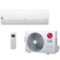 LG DELUXE DC12RK.NSJ + DC12RK.UL2 Wandgerät-Set 3.5 kW