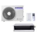 Samsung BAC Kanaleinbaugerät Set Kühlen 5.0 kW Heizen 6.0 kW AC052RNMDK IR