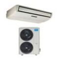 Midea Flextruhengerät Wand/Decke MUE-36FNXD0-ME / MOD30-36HFN8-ME - Set - 10,5 kW