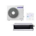 Samsung BAC Kanaleinbaugerät Set Kühlen 7.1 kW Heizen 8.0 kW AC071RNMDK KB