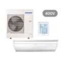 Samsung BAC Deckenunterbau Set Kühlen 10.0 kW Heizen 11.2 kW AC100RNCDK SH10N