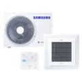 Samsung BAC Deckenkassette Wind-Free Set Kühlen 5.0 kW Heizen 6.0 kW AC052RN4DK KB