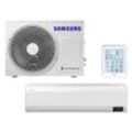 Samsung BAC Wind-Free Wandgerät Set Kühlen 5.2 kW Heizen 6.0 kW AC052TNXDK SH-11N