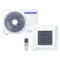 Samsung BAC Deckenkassette Wind-Free Set Kühlen 5.0 kW Heizen 6.0 kW AC052RN4DK IR