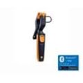 INUIT testo 115i Zangenthermometer mit Smartphone Bedienung