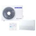 Samsung BAC Decken/Stand Set Kühlen 5.0 kW Heizen 6.0 kW AC052RNCDK KB