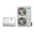 HISENSE Wand-, Stand- & Deckengerät - Set AUV140UR4RC4 + AUW140U6RP4 - 14,3 kW