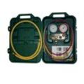 Refco 4-Wege Monteurhilfe mit Koffer M4-3-Deluxe-M-R134a