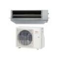 Fujitsu Siemens Set Medium-Zwischendeckengerät eco (230 V) ARXG24KHTAP + AOYG24KBTB - 6,8 kW