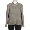 Basler Damen Blazer, beige, Gr. 46