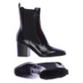 Tamaris Damen Stiefelette, schwarz, Gr. 36