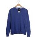 Gant Herren Pullover, blau, Gr. 54