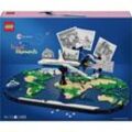 41838 LEGO® Reiseerinnerungen