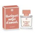 Yves Rocher Last Chance - Eau de Parfum Quelques Notes d’Amour