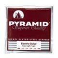 Pyramid Nickel Plated Steel SL/Light