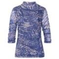 Shirt Uta Raasch blau